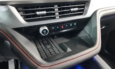 Ford Explorer 2025, 30537 км, за 30474.69 USD - фото 36