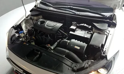 Hyundai Avante 2017, 156893 км, за 5139.22 USD - фото 6