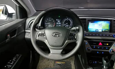 Hyundai Avante 2017, 156893 км, за 5139.22 USD - фото 12
