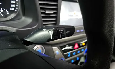 Hyundai Avante 2017, 156893 км, за 5139.22 USD - фото 18