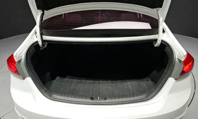 Hyundai Avante 2017, 156893 км, за 5139.22 USD - фото 20
