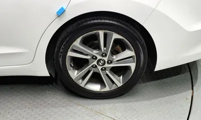 Hyundai Avante 2017, 156893 км, за 5139.22 USD - фото 21