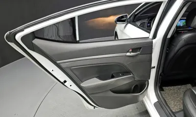 Hyundai Avante 2017, 156893 км, за 5139.22 USD - фото 25