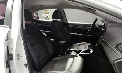 Hyundai Avante 2017, 156893 км, за 5139.22 USD - фото 26