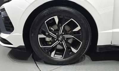Hyundai Sonata 2025, 21536 км, за 23467.24 USD