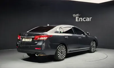 Renault-KoreaSamsung SM5 2016, 68728 км, за 4098.36 USD