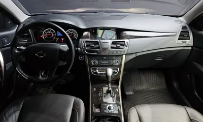 Renault-KoreaSamsung SM5 2016, 68728 км, за 4069.84 USD - фото 7