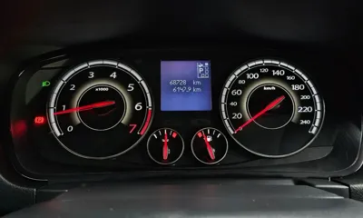Renault-KoreaSamsung SM5 2016, 68728 км, за 4069.84 USD - фото 8