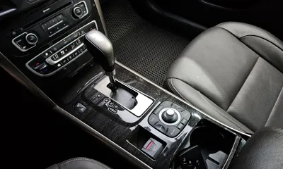 Renault-KoreaSamsung SM5 2016, 68728 км, за 4069.84 USD - фото 9