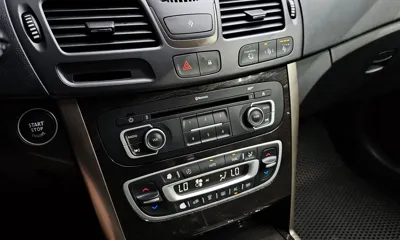 Renault-KoreaSamsung SM5 2016, 68728 км, за 4069.84 USD - фото 18