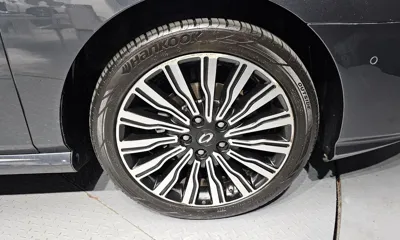 Renault-KoreaSamsung SM5 2016, 68728 км, за 4069.84 USD - фото 21