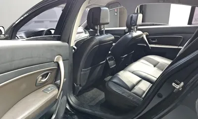 Renault-KoreaSamsung SM5 2016, 68728 км, за 4069.84 USD - фото 26