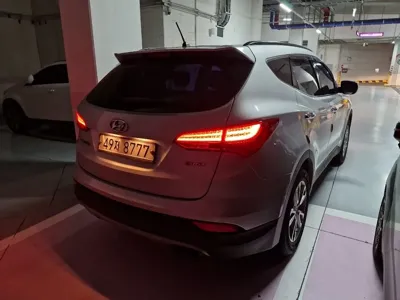Hyundai Santafe 2014, 226115 км, за 3257.33 USD - фото 6