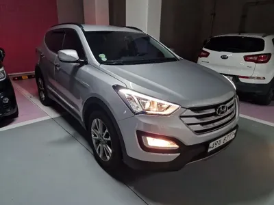 Hyundai Santafe 2014, 226115 км, за 3257.33 USD - фото 7