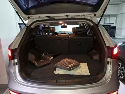 Hyundai Santafe 2014, 226115 км, за 3257.33 USD - фото 9
