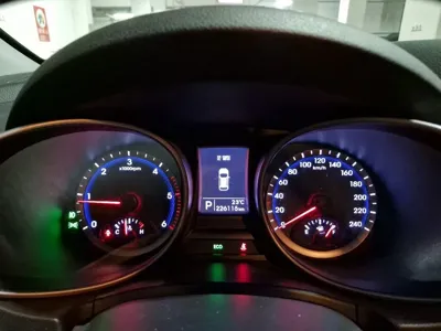 Hyundai Santafe 2014, 226115 км, за 3257.33 USD - фото 20