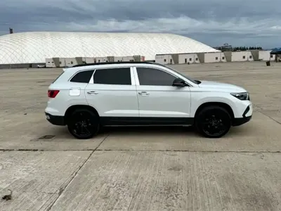 Jetta VS7 2023, 68500 км, за 11741.97 USD