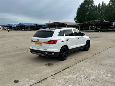 Jetta VS7 2023, 68500 км, за 11741.97 USD