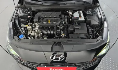 Hyundai Avante 2021, 60568 км, за 9692.96 USD - фото 6
