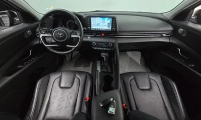 Hyundai Avante 2021, 60568 км, за 9692.96 USD - фото 7