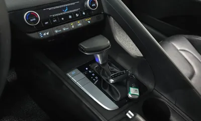 Hyundai Avante 2021, 60568 км, за 9692.96 USD - фото 9