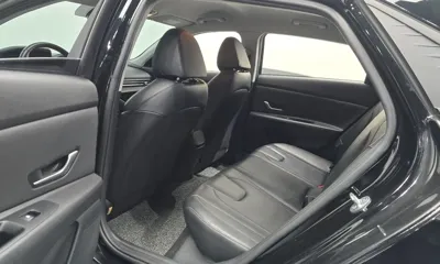 Hyundai Avante 2021, 60568 км, за 9692.96 USD - фото 12