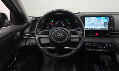 Hyundai Avante 2021, 60568 км, за 9692.96 USD - фото 13