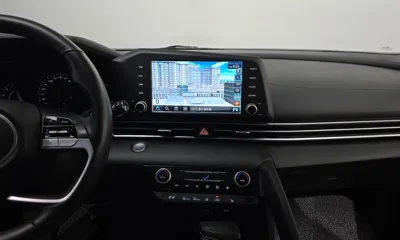 Hyundai Avante 2021, 60568 км, за 9692.96 USD - фото 15