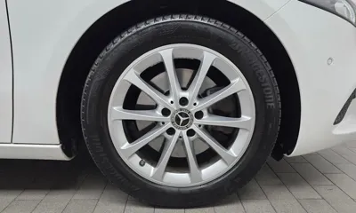 Mercedes-Benz A-Class 2020, 18129 км, за 13485.35 USD