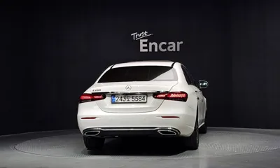 Mercedes-Benz E-Class 2021, 67592 км, за 21327.29 USD