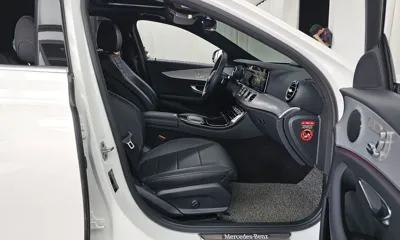 Mercedes-Benz E-Class 2021, 67592 км, за 21327.29 USD - фото 11