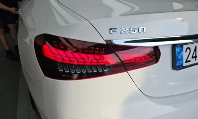 Mercedes-Benz E-Class 2021, 67592 км, за 21327.29 USD - фото 23