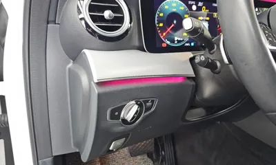 Mercedes-Benz E-Class 2021, 67592 км, за 21327.29 USD - фото 29