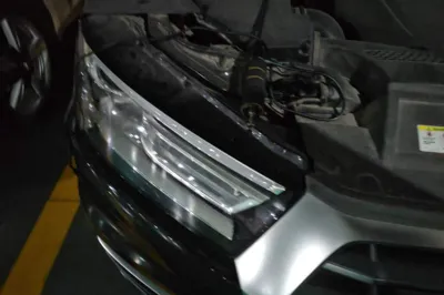 Audi Q5L 2020, 44000 км, за 22223 USD - фото 7