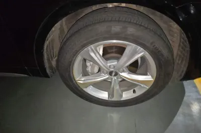 Audi Q5L 2020, 44000 км, за 22223 USD - фото 8