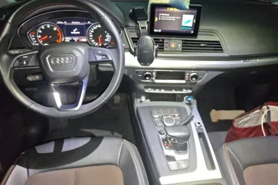 Audi Q5L 2020, 44000 км, за 22223 USD - фото 9