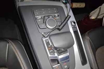 Audi Q5L 2020, 44000 км, за 22223 USD - фото 14