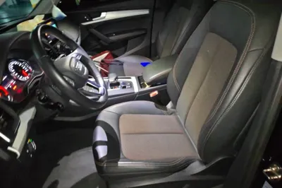 Audi Q5L 2020, 44000 км, за 22223 USD - фото 15