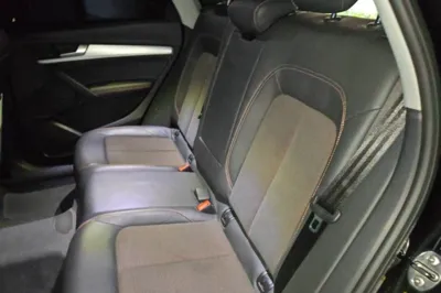 Audi Q5L 2020, 44000 км, за 22223 USD - фото 17