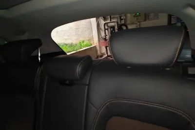 Audi Q5L 2020, 44000 км, за 22223 USD - фото 18