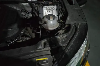 Audi Q5L 2020, 44000 км, за 22223 USD - фото 22