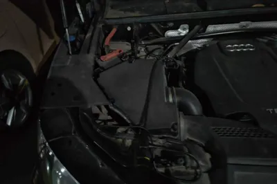 Audi Q5L 2020, 44000 км, за 22223 USD - фото 23