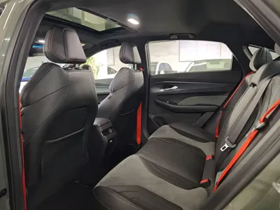 Geely Binrui 2023, 50000 км, за 8357.7 USD