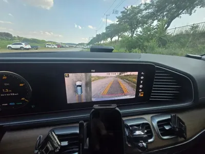Mercedes-Benz GLE-Class 2021, 127000 км, за 41125.12 USD