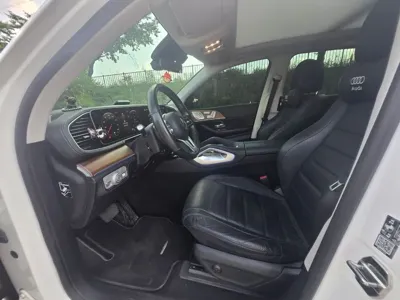 Mercedes-Benz GLE-Class 2021, 127000 км, за 41125.12 USD - фото 6