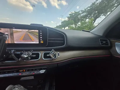 Mercedes-Benz GLE-Class 2021, 127000 км, за 41125.12 USD - фото 9