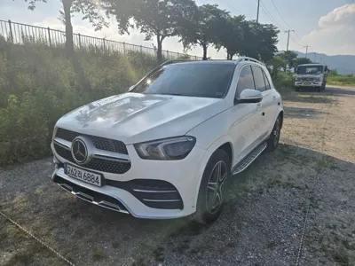 Mercedes-Benz GLE-Class 2021, 127000 км, за 41125.12 USD - фото 13