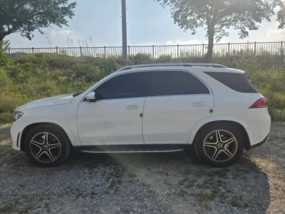 Mercedes-Benz GLE-Class 2021, 127000 км, за 41125.12 USD - фото 14