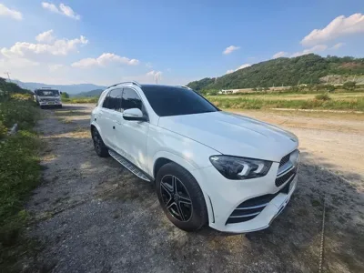 Mercedes-Benz GLE-Class 2021, 127000 км, за 41125.12 USD - фото 17