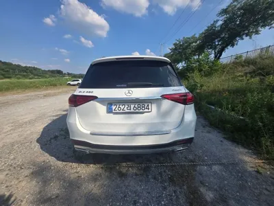 Mercedes-Benz GLE-Class 2021, 127000 км, за 41125.12 USD - фото 20